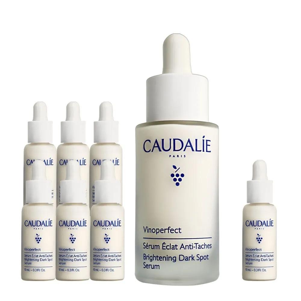 

Caudalie Vinoperfect Dark Spot Serum 1 x 30ml + 6 x 10ml