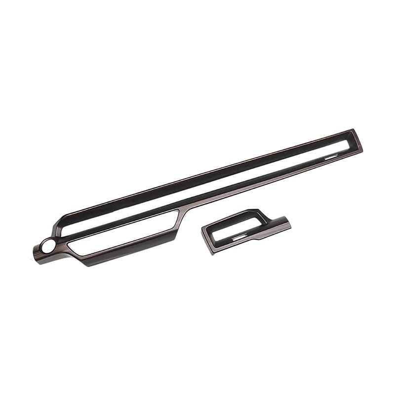 Compatible Accessories for 2023 Honda CR-V: Gear Shift Knob, Air Vent, Headlight Adjustment, Front Reading Light, Cigarette Lighter.