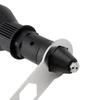 Enhanced Electric Rivet Gun Conversion with Core-Pulling Capability