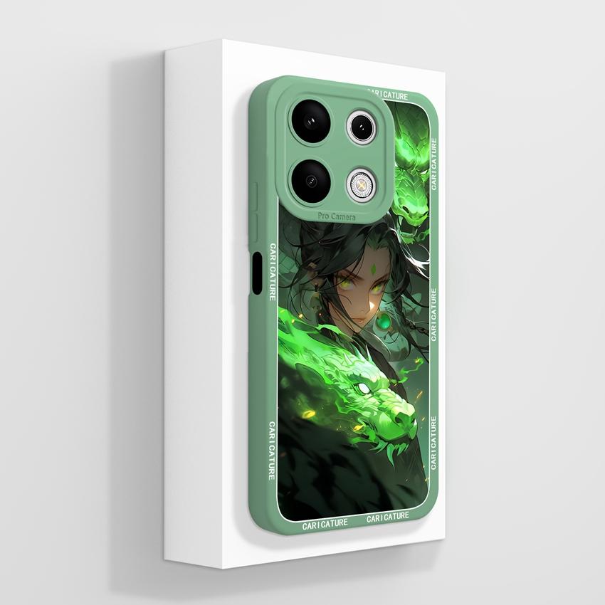 Pre telefón Xiaomi Redmi Note 13 12 14 Pro 13R 12R 14S Puzdro na telefón Pekný fialový vzor srdca pre milovníkov Mäkký silikón Vysoká kvalita Protišmykové puzdro Pre kryt Redmi