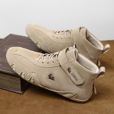 Hot-selling Martin boots herenlaarzen casual schoenen sportschoenen high-top grote maat octopus herenschoenen