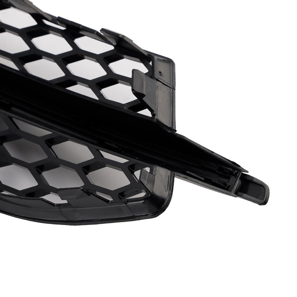 Nebelscheinwerferabdeckung Kühlergrill Stoßfänger unten vorne 8V3807681G 8V3807682G Passend für A3 S3 S-Line 2013-2016