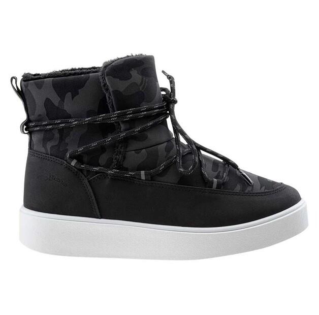 Iguana Nazefi Mid Sneakers