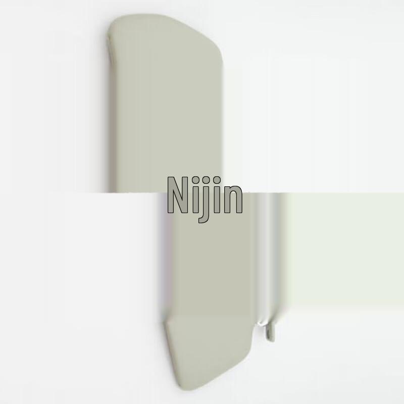 Nijing Left Sun Visor Assembly