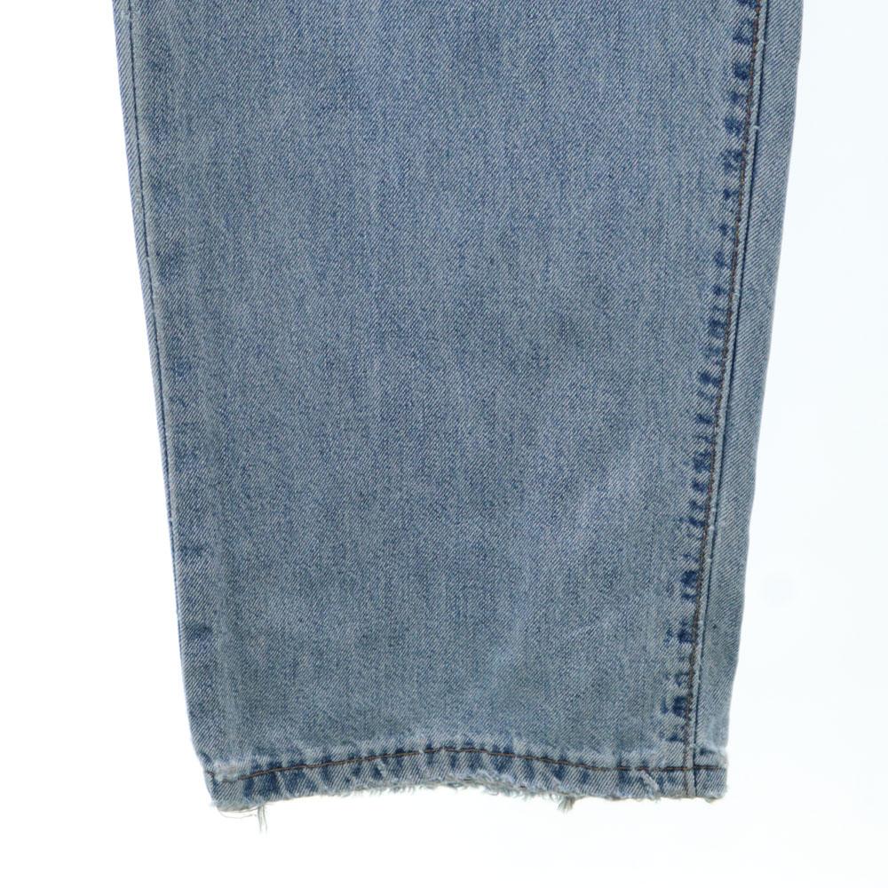 RRL Tapered denim pants W28 RALPH LAUREN jeans Men's Used