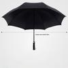 Xinyuxuan 1.3m Golf Long-Handle Umbrella