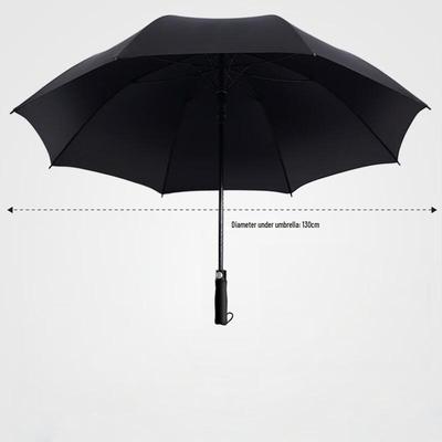 Xinyuxuan 1.3m Golf Long-Handle Umbrella