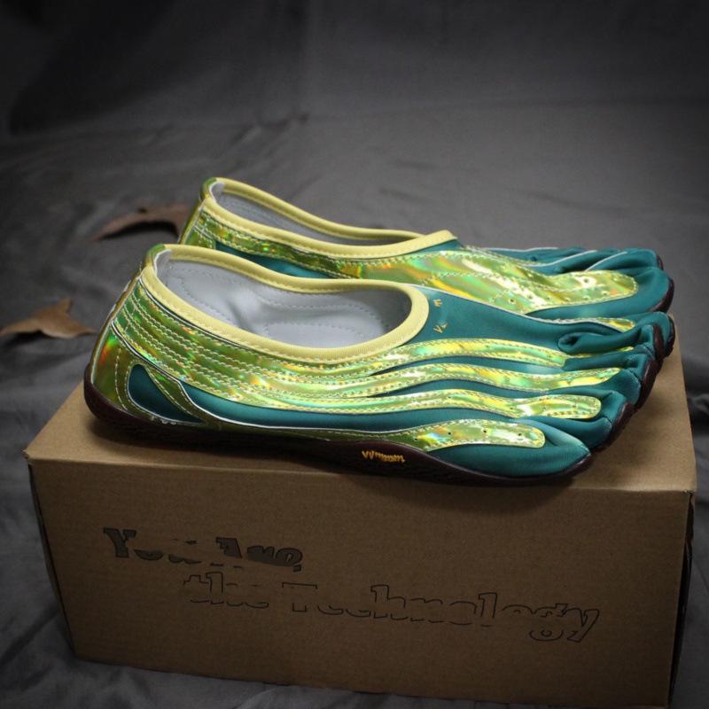 V-Soul Unisex Non-Slip Barefoot Shoes for