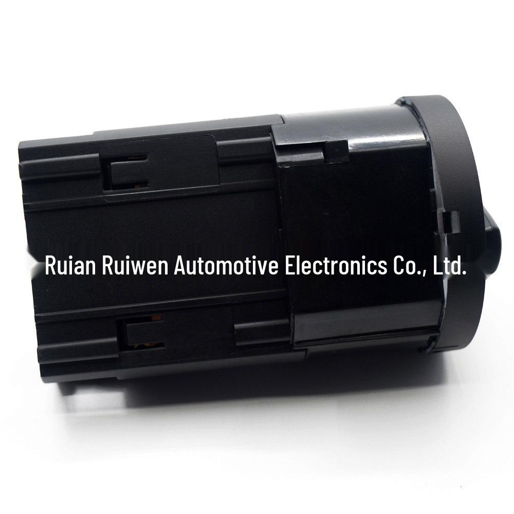 1C0941531A Scheinwerfer-/Nebelscheinwerferschalter für Volkswagen Autos