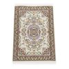 1:12 Bebek Evi Minyatür Halı Zarif Şık Kilim Bebek Evi Oturma Odası Dekorasyonu#3