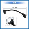 Crank Crankshaft Position Sensor for Harley Softail FXST for FLST Sportster XL Dyna 32707-01C TR484897 933-1001 Item Replacement