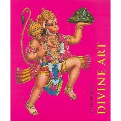 Divine Art Religions of the World Have Inspired Divine Art