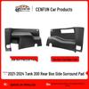 Tank 300 2021 Rear Seat Anti-Scratch Backrest and Trunk Protection Pad