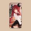 Date a Live Kotori Itsuka Matte TPU Mobile Phone Case for Samsung Galaxy M55 54 42 35 34 33 32 23 22 15 14 13 12 F55 5G Cover