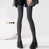 Female Spring Autumn Slim Fit Tights Opaque Thermal Stretch Leggings Comfortable Stockings Women High Quality Lolita Pantyhose