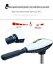 Suyi Electric Outboard Motor with Propeller for Boats 12V/24V