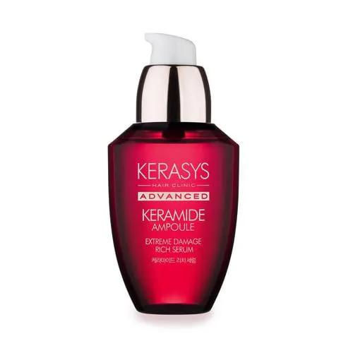 Kerasys Keramid Сыворотка Extreme Damage Rich 70 мл