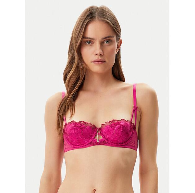 Бюстгальтер с косточками Guess O5GC10 KCQ80 EU 36B