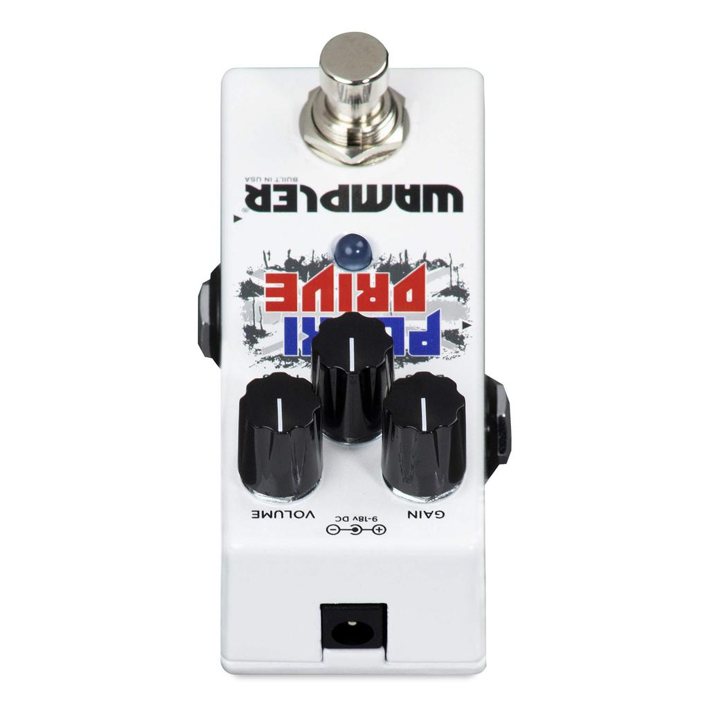 Wampler Mini Guitar Effector Plexi-Drive