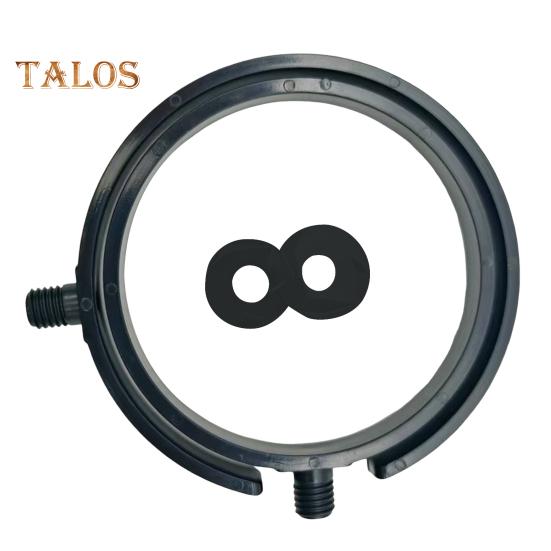 Cup Holder 30/40oz Universal Cup Holder for Bogg Bag Single Nut Design Multi-functional Cup Holder for Travel And Outdoor Activities