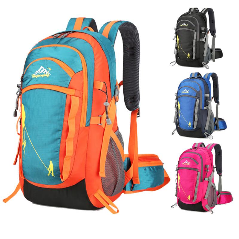 Li Shen Waterproof Hiking & Cycling Backpack