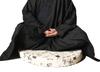 Thickened Round Floor Cushion Mat