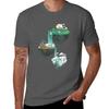 Well Seasoned TShirt Casual Holiday Short Sleeve Tee