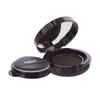 Daycellcosmetics [satch Top Cover] Hair Derma Hair Cushion  Deep Brown Natural Black 