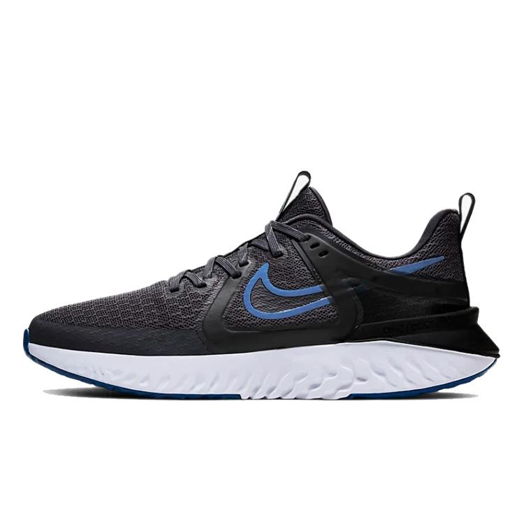 Nike Legend React 2  Gridiron Mountain Blue  Men s AT1368-006 EU 39