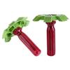 Auto A-C Condenser, Evaporator, Comb, Straightener, Rake, For Clning, Straightening Curved Slats, Compact for Tight Spaces
