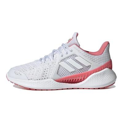 Zapatillas para Mujer Climacool Vent 'Blanco Rosa' FX6828