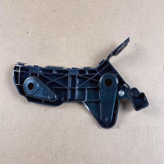 1pc Car Front Right Bumper Retainer Black BDTS-50-0T0A Fit For Mazda3 -