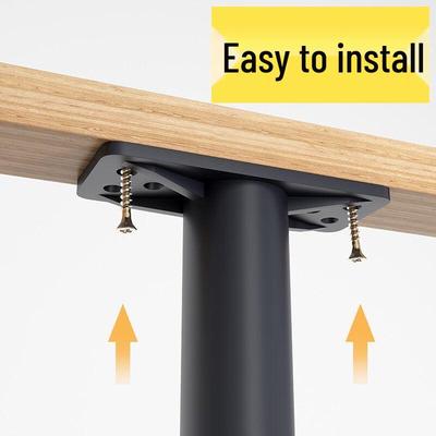 Adjustable Floorboard Bed Support Frame and Legs
