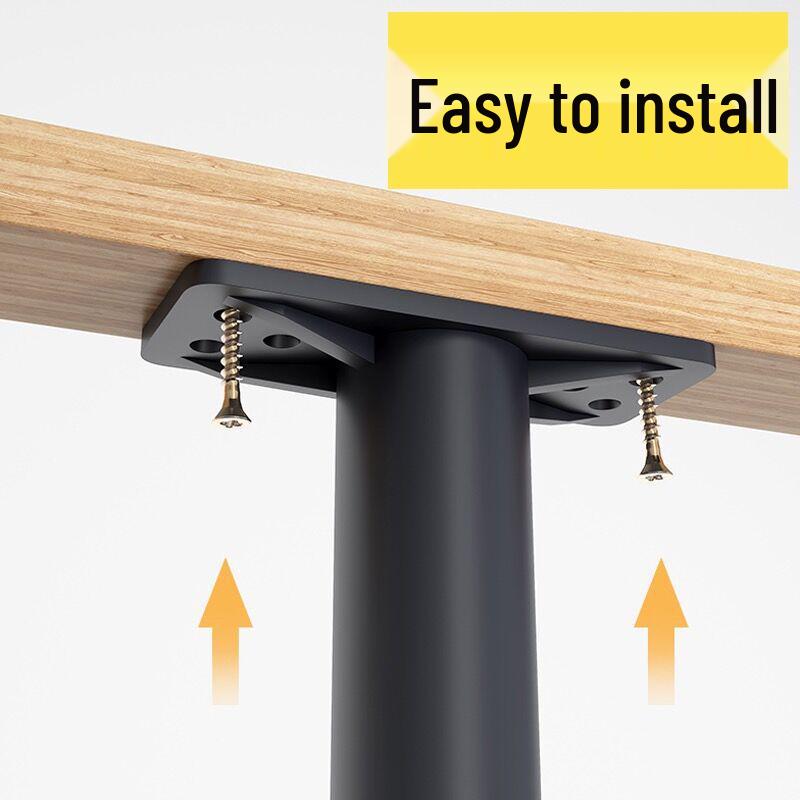 Adjustable Floorboard Bed Support Frame and Legs