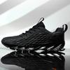 Fashion Trend Blade Running Mens Shoes Men Casual Male Sneakers Women Sport Zapatos De Mujer Hombre Plus Size 46 Zapatillas Sneaker