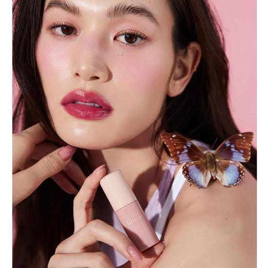 HINCE Taufrische flüssige Wange (5 Farben) 6ml