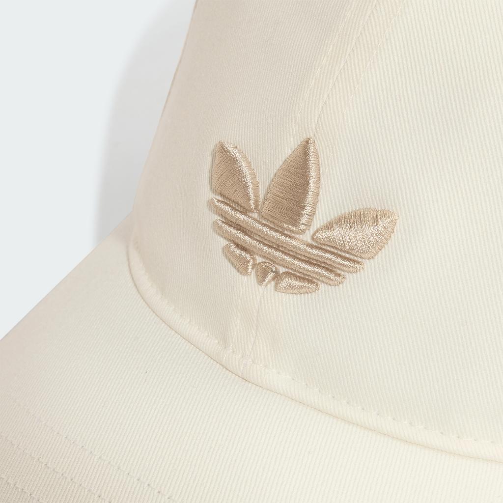 adidas Adicolor Classic Trefoil Baseball Cap Kr1657