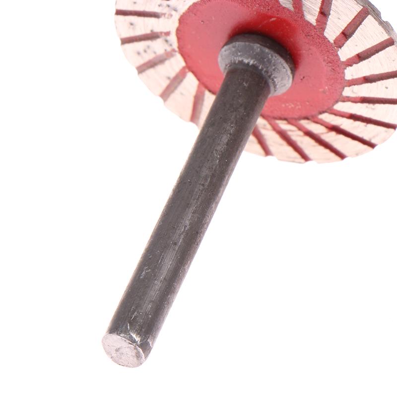 40Mm Diamond Cutting Discs Turbo Mini Carving Saw Blade For Granite Ceramic Tile Stone Carving Tools