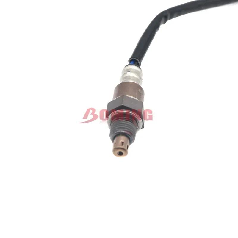 18213-34JC0-000 Motorcycle Air Fuel Ratio Lambda O2 Oxygen Sensor For SUZUKI Gixxer Zixer(150) 1821334JC0000