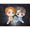 Used SEVENTEEN Joshua Mingyu Plush Toy