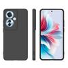 Dla Oppo Reno11 F 5G Etui Precyzyjne wycięcia Odporny na upadki Pokrowiec na telefon z TPU