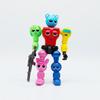 Sprunki Box Robot Pvc Figure For Collectors And Gaming Fans