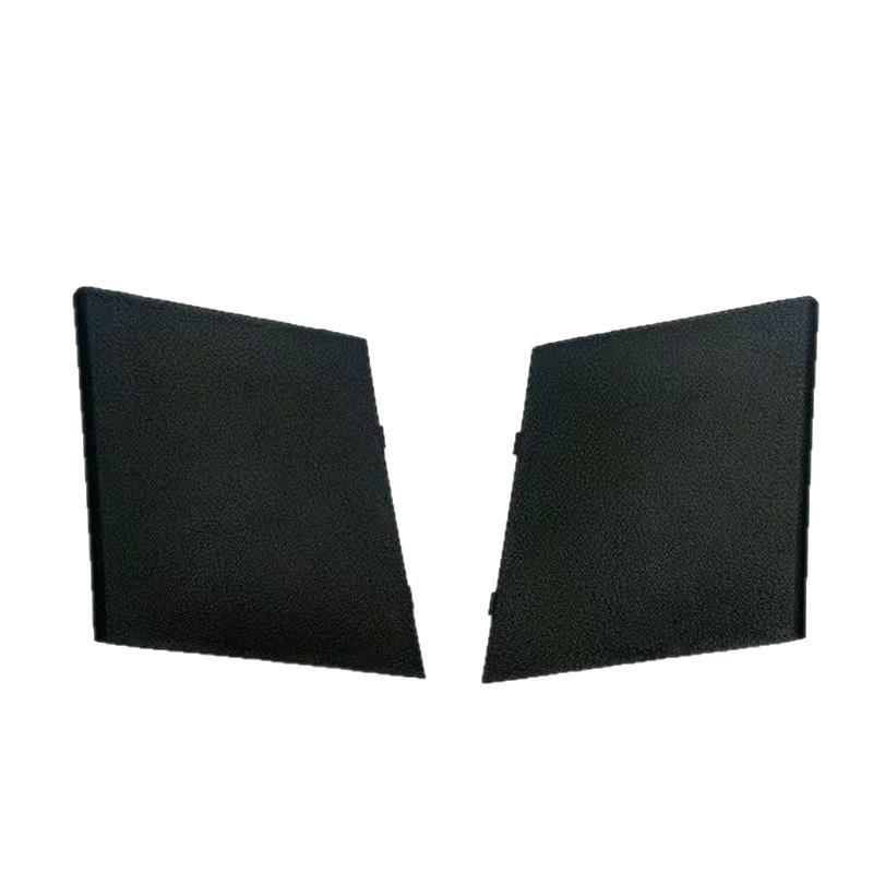 5K6867658/5K6867657 Schwarze Rückleuchtenabdeckung Reparaturklappe für Volkswagen