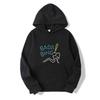 Bada Bing The Sopranos Classic hoodies Storlek S-4XL