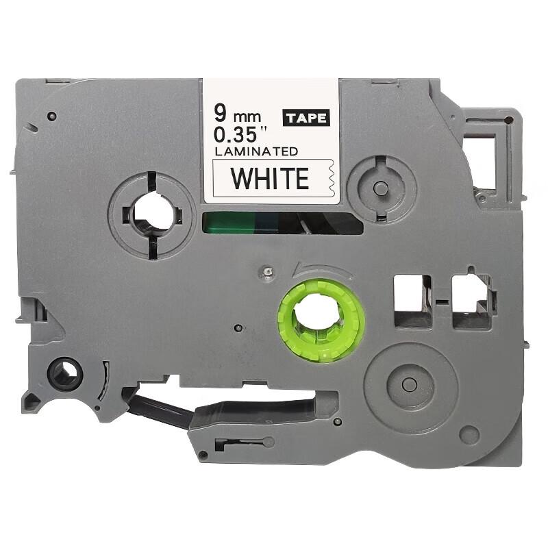 Compatible Label Tape for Brother PT Series