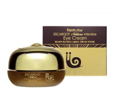 Escargot Noblesse Intensive Augencreme 50 ml (3 Optionen)