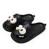Women's Non-Slip Closed-Toe Outdoor & Indoor Summer Sandals