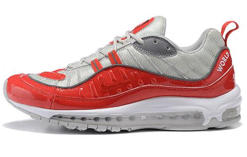 

Nike Air Max 98 Supreme Varsity Red 844694-600 39