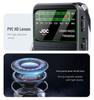 Rechargeable Multifunctional Radio with Auto Search & Large Volume for Seniors