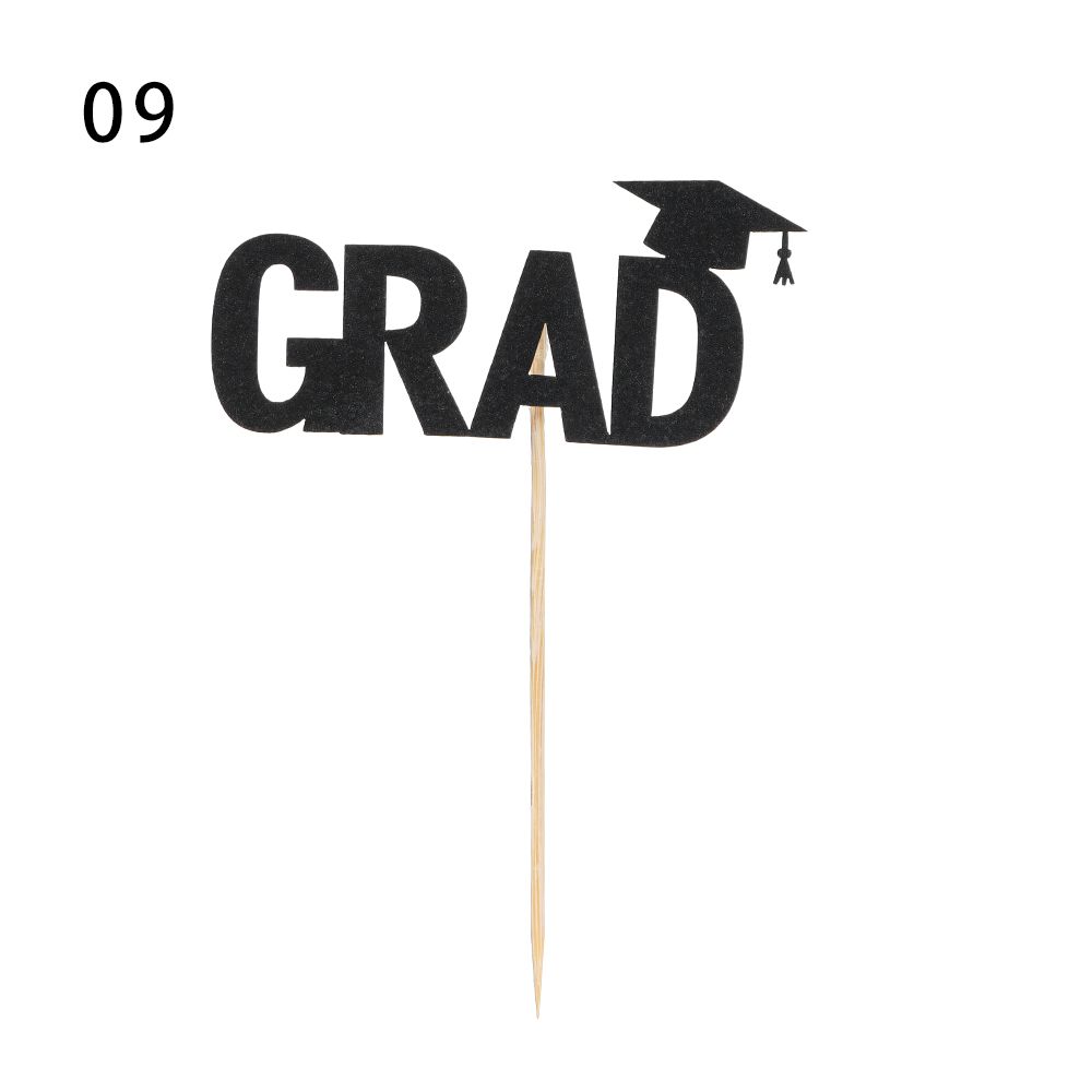 Hat Congrats Grad Graduation Party 